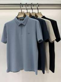Picture of Loro Piana Polo Shirts Short _SKULoroPianaM-4XL13xr3326808